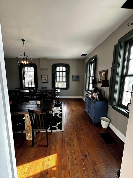 The Brick Cellar Estate