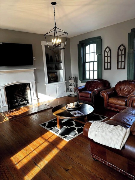 The Brick Cellar Estate