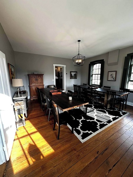 The Brick Cellar Estate