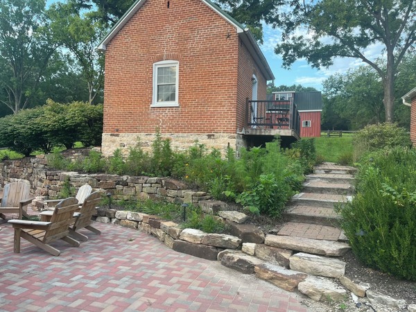 The Brick Cellar Estate