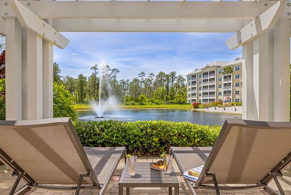 Sheraton Vistana Villages Resort Villas, I-Drive/Orlando