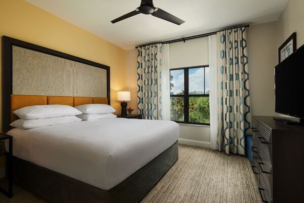 Sheraton Vistana Villages Resort Villas, I-Drive/Orlando