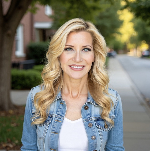 Valerie Ojeda - Presenter / Emcee