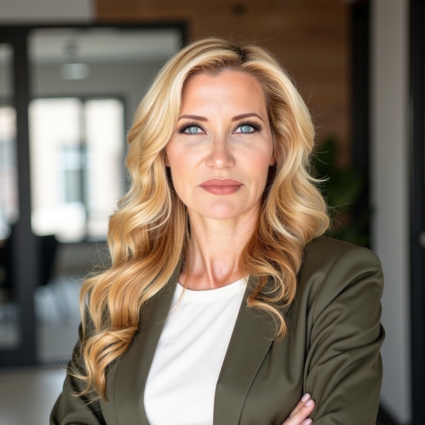 Valerie Ojeda - Presenter / Emcee