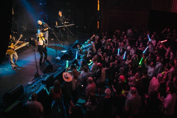 Valerie Ojeda - Presenter / Emcee