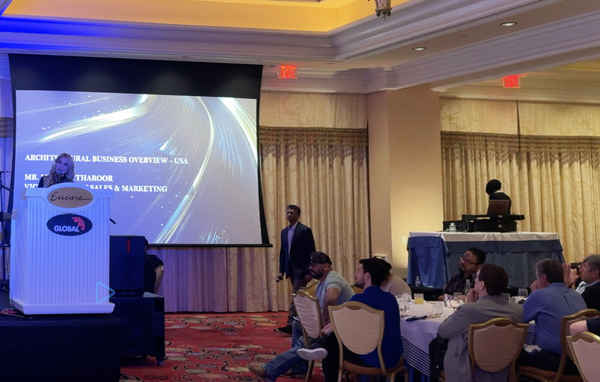 Valerie Ojeda - Presenter / Emcee