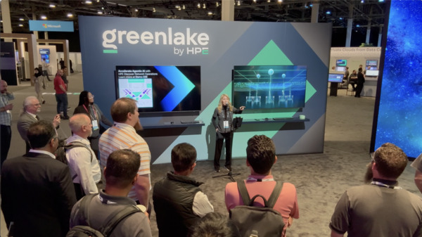 Valerie Ojeda - Presenter / Emcee