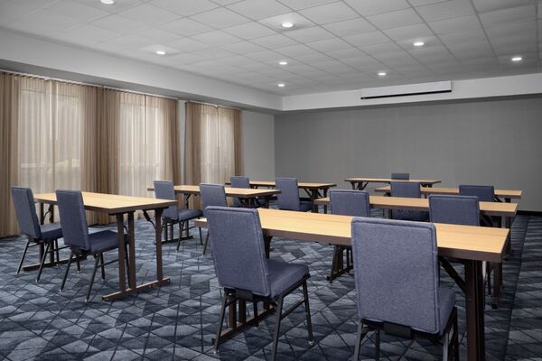 Courtyard Philadelphia Bensalem