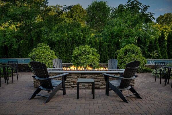 Courtyard Philadelphia Bensalem