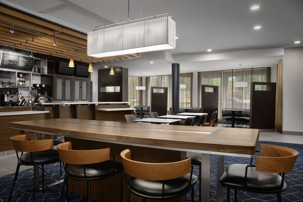 Courtyard Philadelphia Bensalem