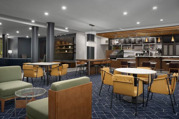 Courtyard Philadelphia Bensalem