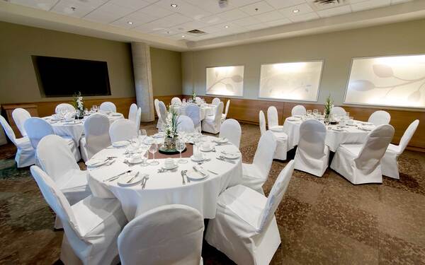 Canad Inns Destination Centre Club Regent Casino Hotel