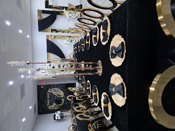 Party Now Event Space