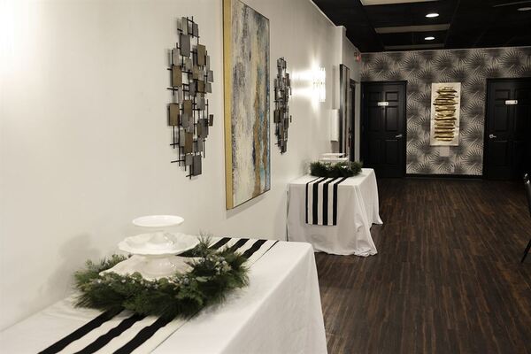 Cutting Board Restaurant