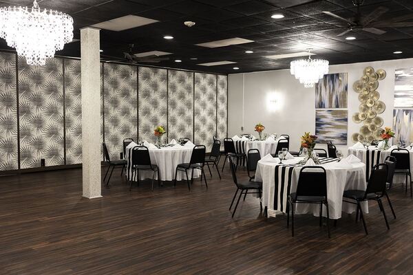 Cutting Board Restaurant