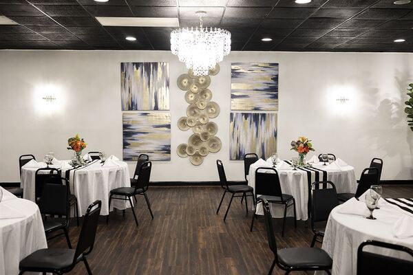 Cutting Board Restaurant