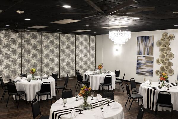 Cutting Board Restaurant