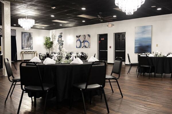 Cutting Board Restaurant