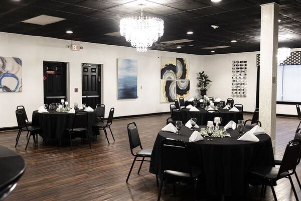 Cutting Board Restaurant