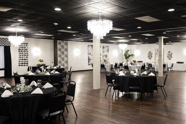 Cutting Board Restaurant