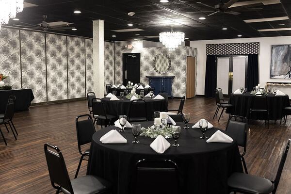 Cutting Board Restaurant