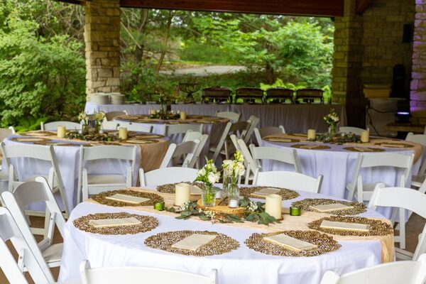 Gabis Arboretum at Purdue Northwest