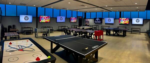 Elite Sports Factory