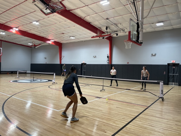 Elite Sports Factory