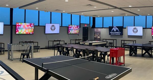 Elite Sports Factory