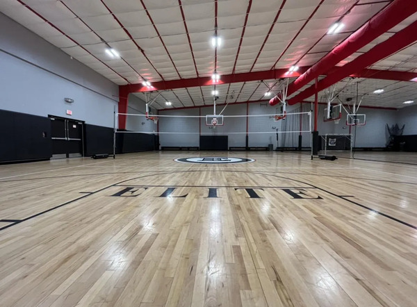 Elite Sports Factory