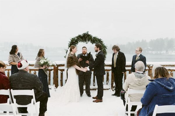 Golden Arrow Lakeside Resort