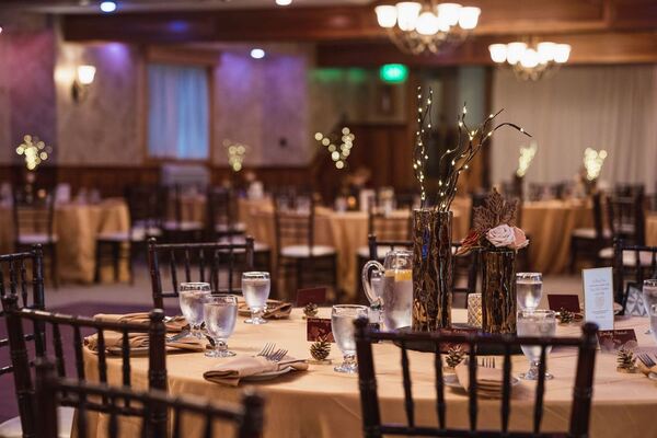 Golden Arrow Lakeside Resort