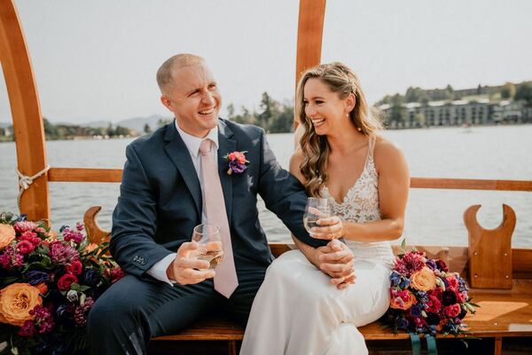 Golden Arrow Lakeside Resort