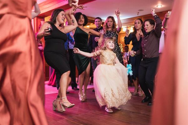 Golden Arrow Lakeside Resort