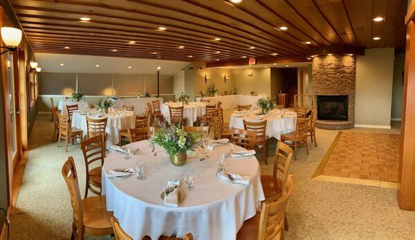 Golden Arrow Lakeside Resort