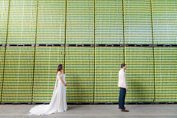 Highland Brewing Company