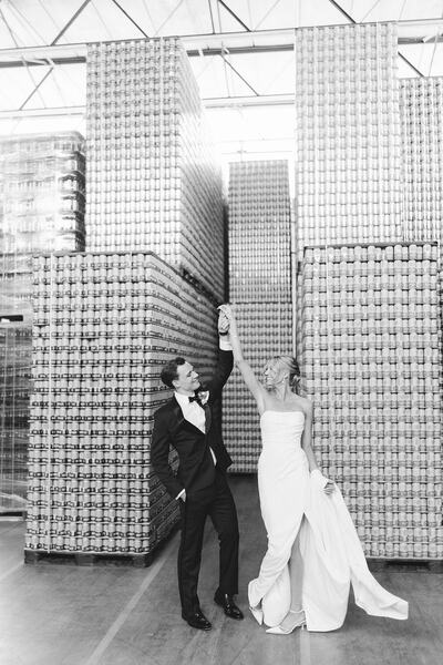 Highland Brewing Company