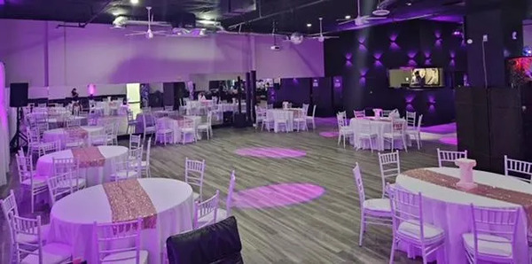 Eclipse Event Center: Latin Blendz Dance Academy