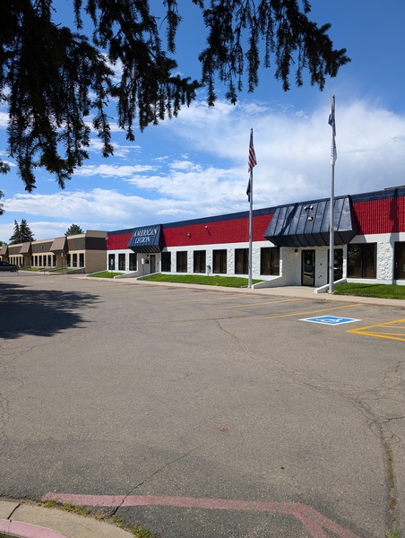 American Legion Post 32