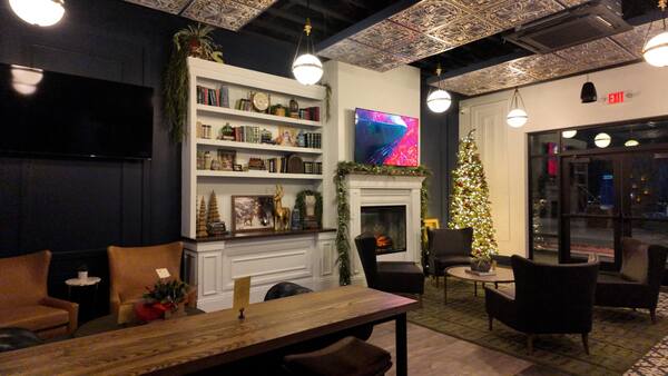 Irene's Craft Kitchen & Biergarten