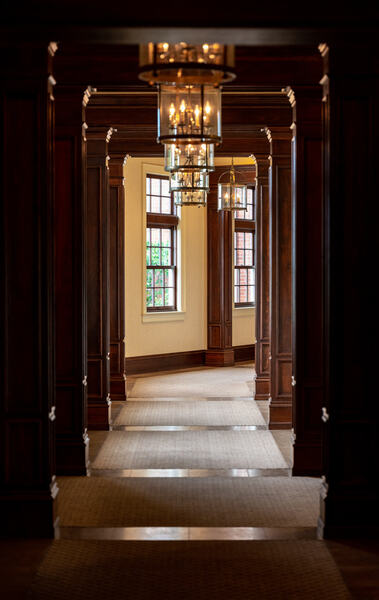 The Club at Old Hawthorne