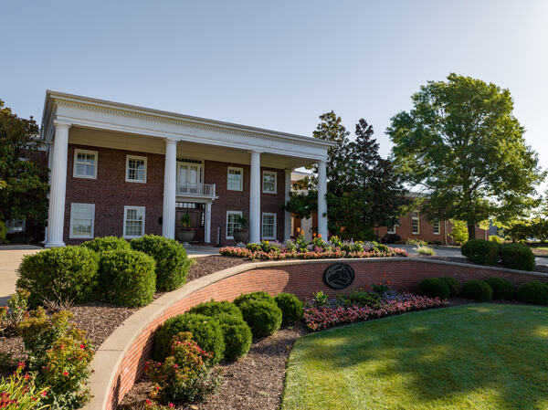 The Club at Old Hawthorne