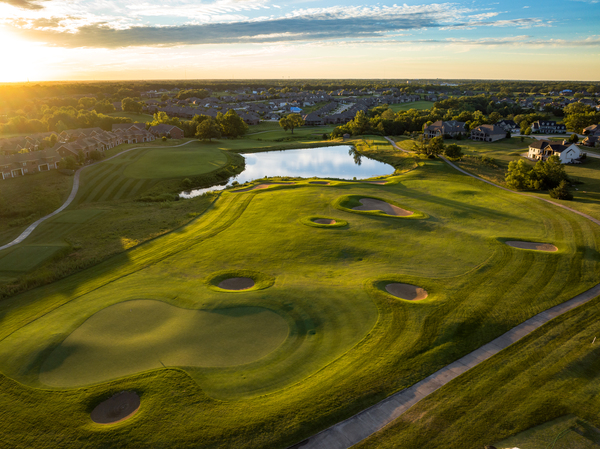 The Club at Old Hawthorne