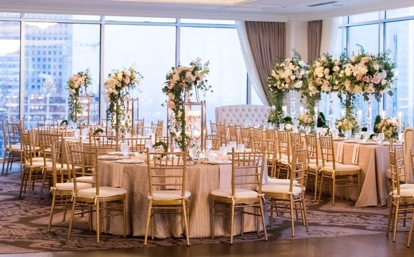 Petroleum Club of Houston