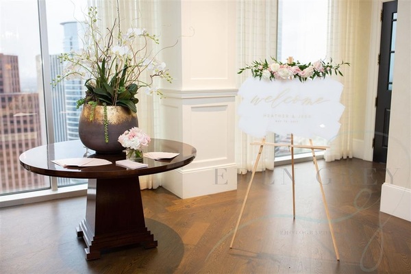 Petroleum Club of Houston