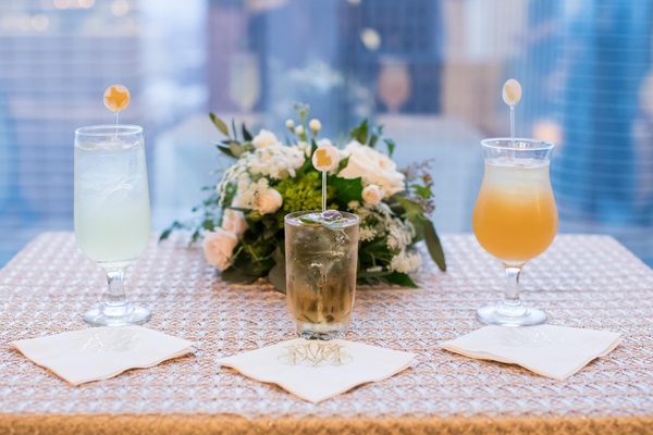 Petroleum Club of Houston