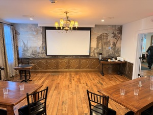 Sarah Frost Hall -  Meeting Space