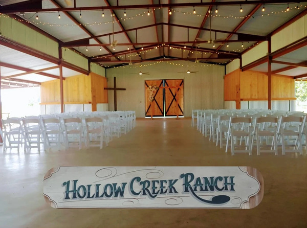 Hollow Creek Ranch
