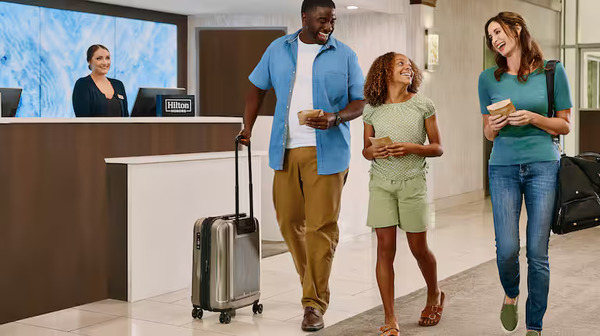 DoubleTree by Hilton Midland West