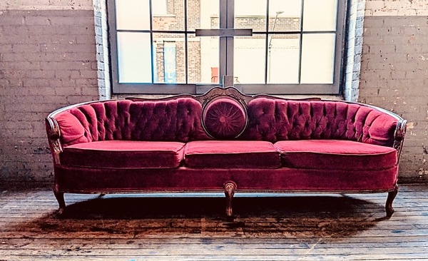 Velvet Rabbit Events